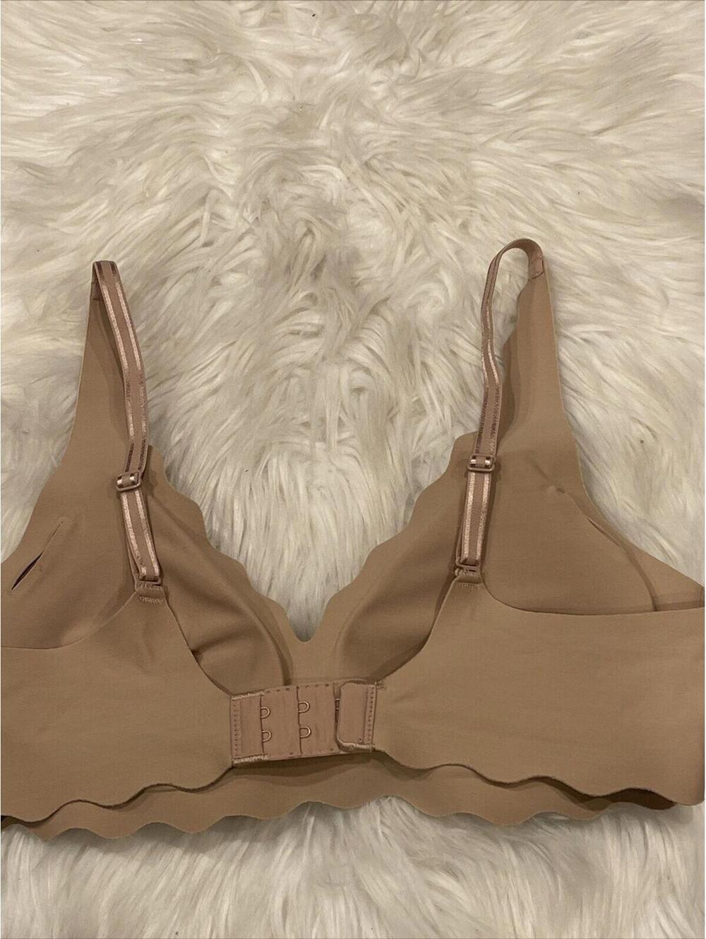 Wacoal b.tempt'd b.wow'd Wire Free Bra - 952287 Size XL - Picture 6 of 6